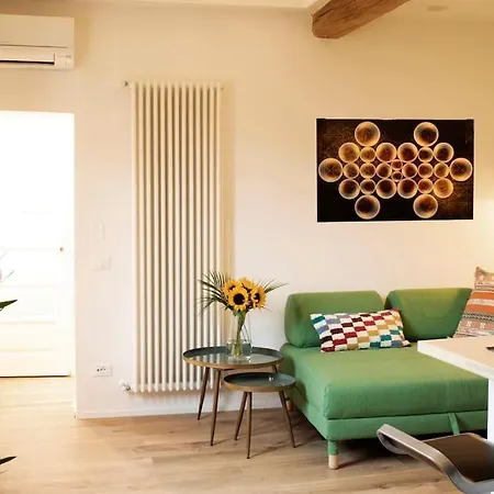 Apartament Cozy In Pratello