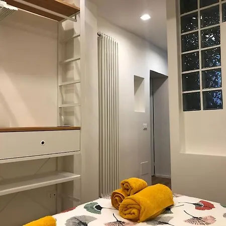 Apartament Cozy In Pratello *