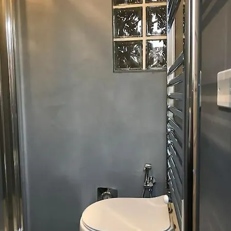 Cozy In Pratello Apartament Bolonia